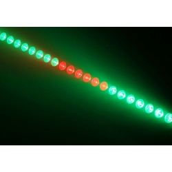 Belka oświetleniowa LED BAR 24x 4W RGBW LCB244 BeamZ